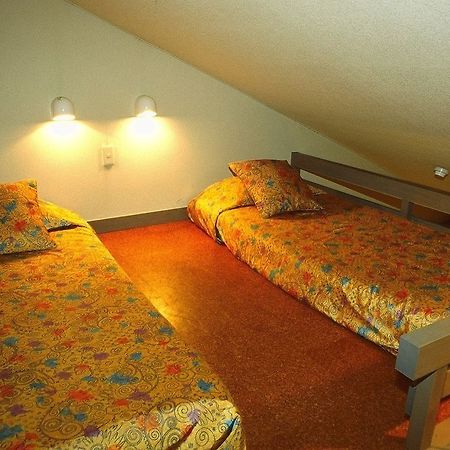 Hotel Soyokaze 軽井沢町 エクステリア 写真