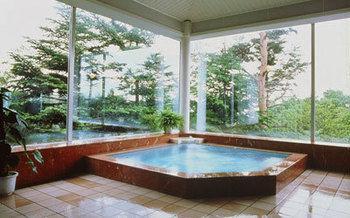 Hotel Soyokaze 軽井沢町 エクステリア 写真